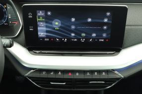 Škoda Octavia - 2024