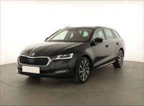 Skoda Octavia - 2024