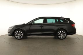 Skoda Octavia - 2024
