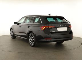 Skoda Octavia - 2024
