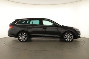 Škoda Octavia - 2024