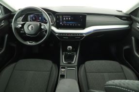 Škoda Octavia - 2024