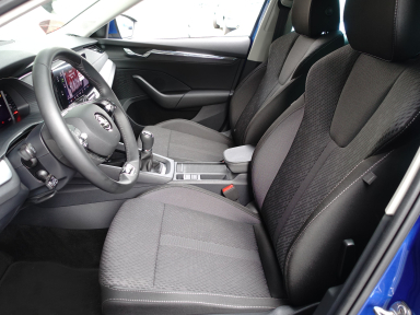 Škoda Octavia - 2024