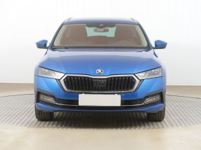Skoda Octavia - 2024