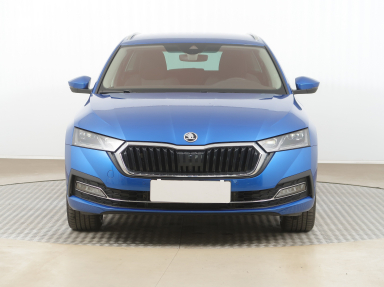 Škoda Octavia - 2024
