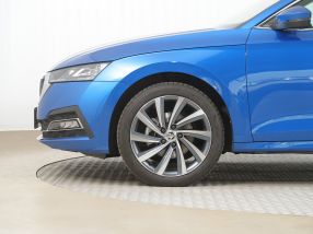 Škoda Octavia - 2024