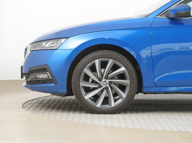 Škoda Octavia - 2024