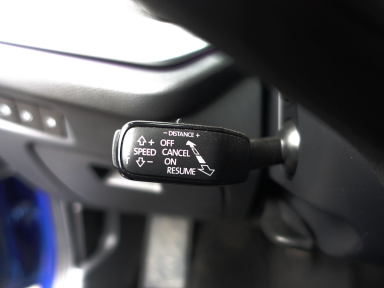 Škoda Octavia - 2024