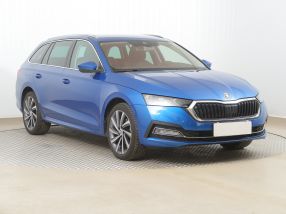 Škoda Octavia - 2024