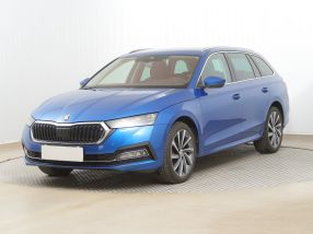 Skoda Octavia - 2024