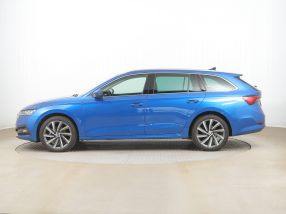 Skoda Octavia - 2024