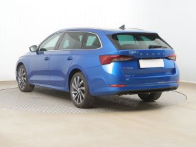Skoda Octavia - 2024