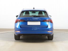 Škoda Octavia - 2024