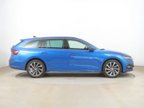 Škoda Octavia - 2024
