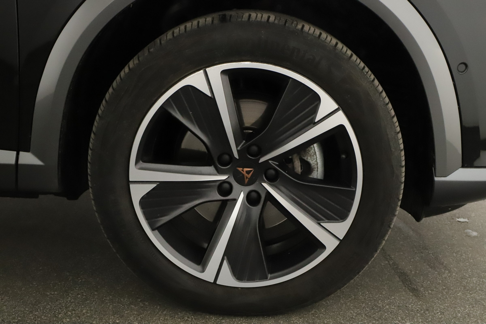 Cupra Formentor - 2023