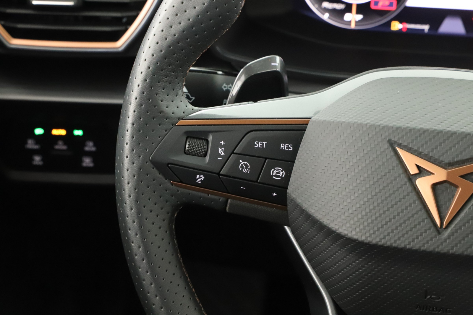 Cupra Formentor - 2023