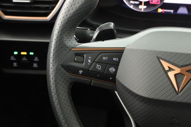 Cupra Formentor - 2023