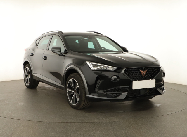 Cupra Formentor 2023