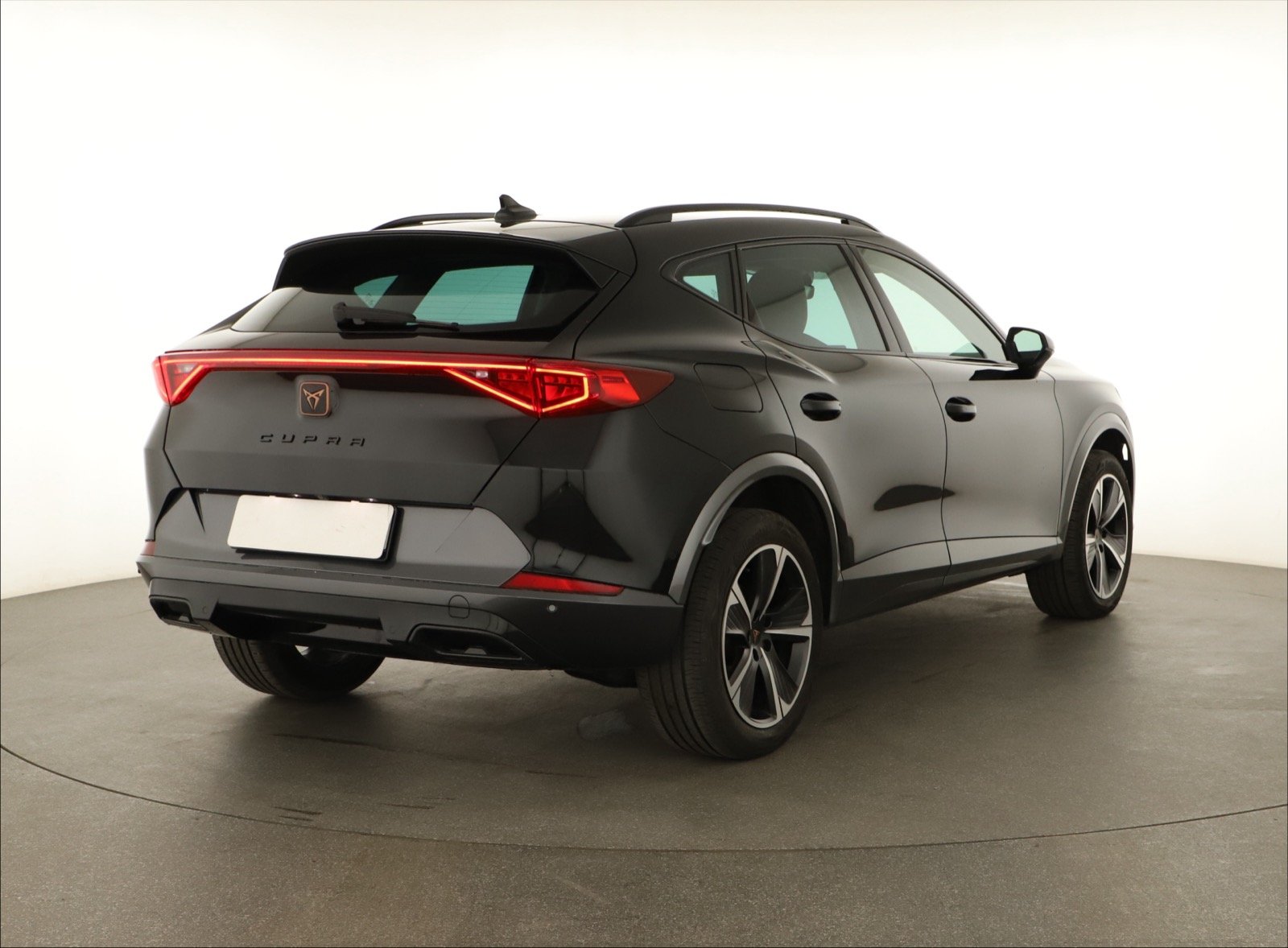 Cupra Formentor - 2023