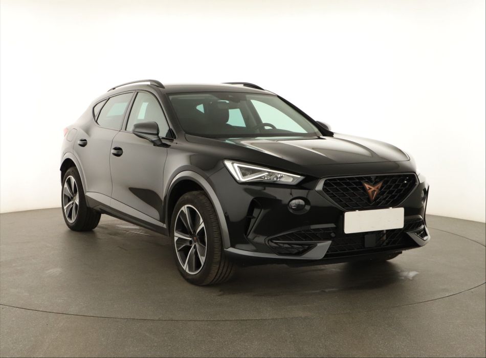 Cupra Formentor - 2023