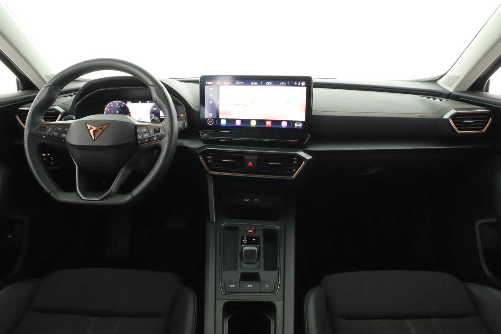 Cupra Formentor - 2023