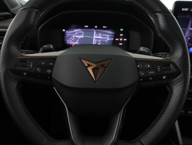 Cupra Formentor - 2023