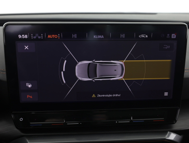 Cupra Formentor - 2023
