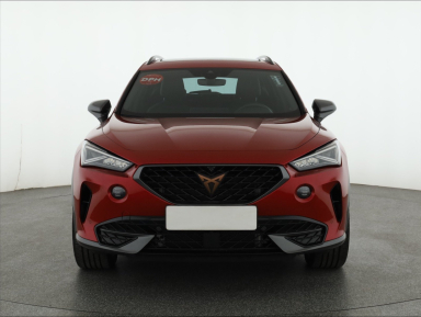 Cupra Formentor - 2023