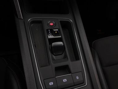 Cupra Formentor - 2023