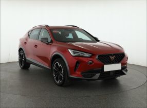 Cupra Formentor - 2023