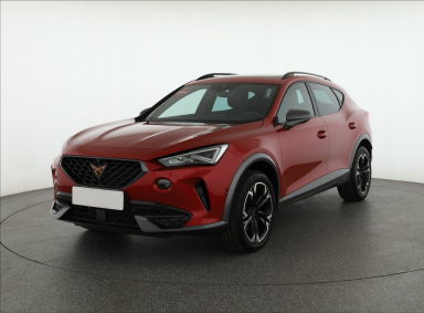 Cupra Formentor - 2023