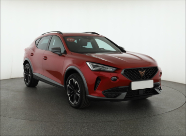 Cupra Formentor - 2023
