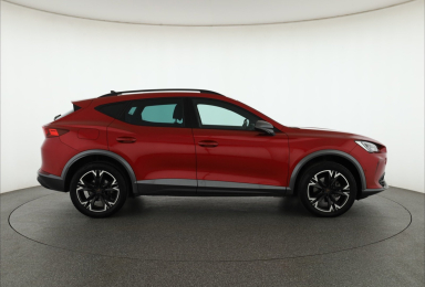 Cupra Formentor - 2023