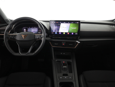 Cupra Formentor - 2023