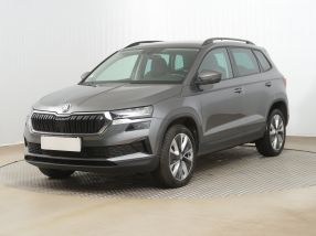 Skoda Karoq - 2024