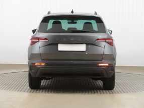 Škoda Karoq - 2024