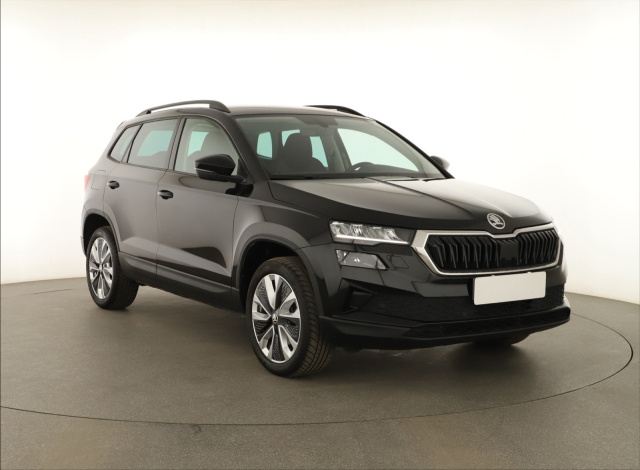 Skoda Karoq 2024