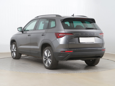 Škoda Karoq - 2024