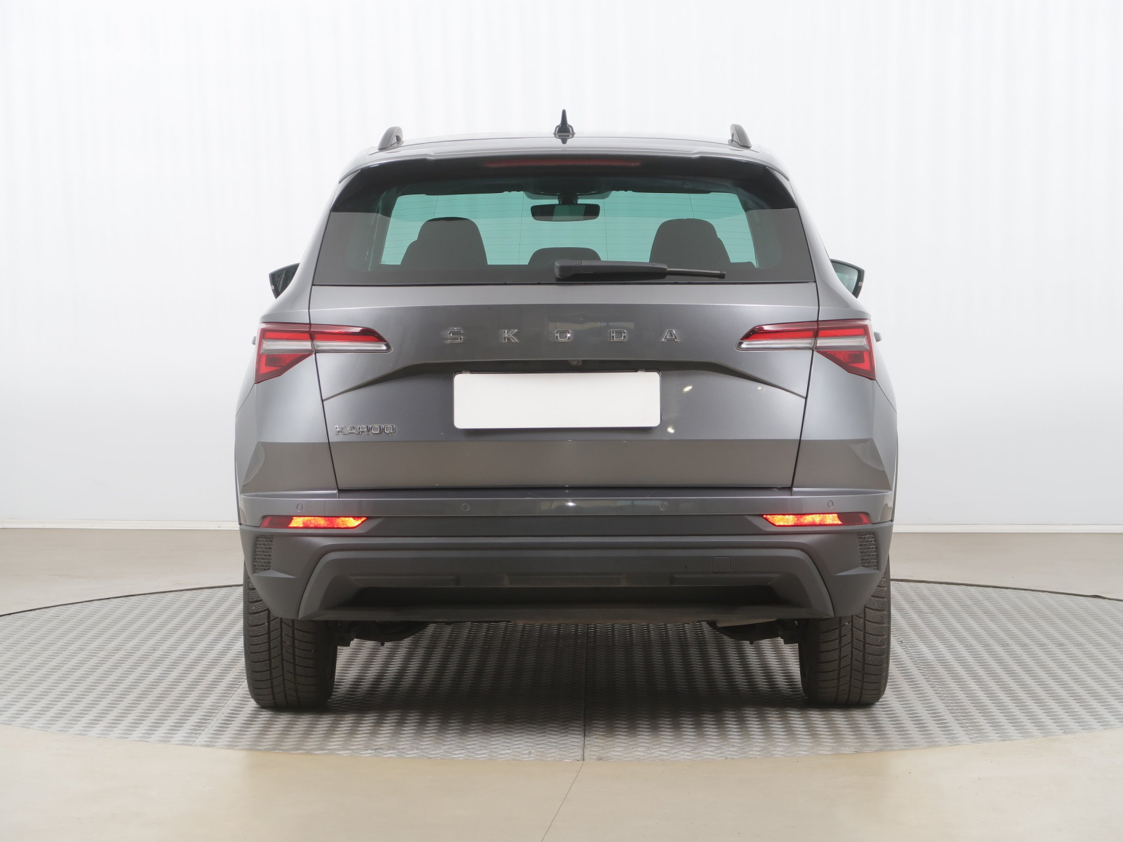 Škoda Karoq - 2024