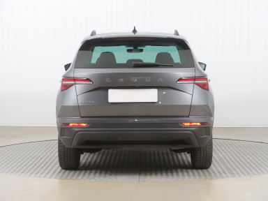 Škoda Karoq - 2024