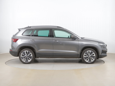 Škoda Karoq - 2024