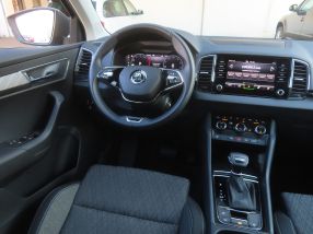 Škoda Karoq - 2024