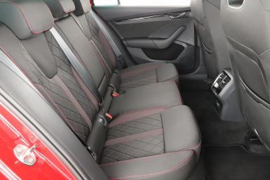 Skoda Octavia - 2024