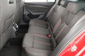 Škoda Octavia - 2024