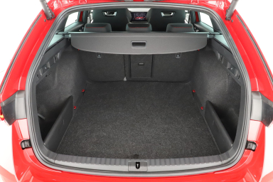 Škoda Octavia - 2024