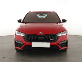 Skoda Octavia - 2024