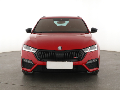 Škoda Octavia - 2024