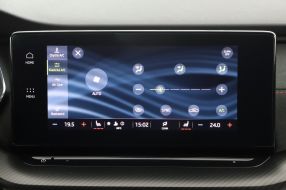 Škoda Octavia - 2024