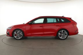 Skoda Octavia - 2024