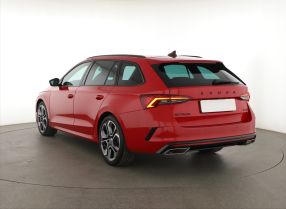 Skoda Octavia - 2024